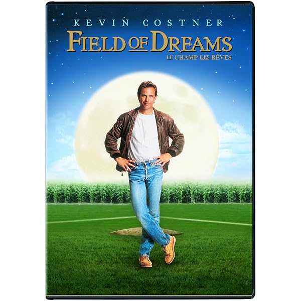 Amazon.com: Field of Dreams - Anniversary Edition [DVD] : Kevin